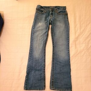 Cruel Girl Jeans
